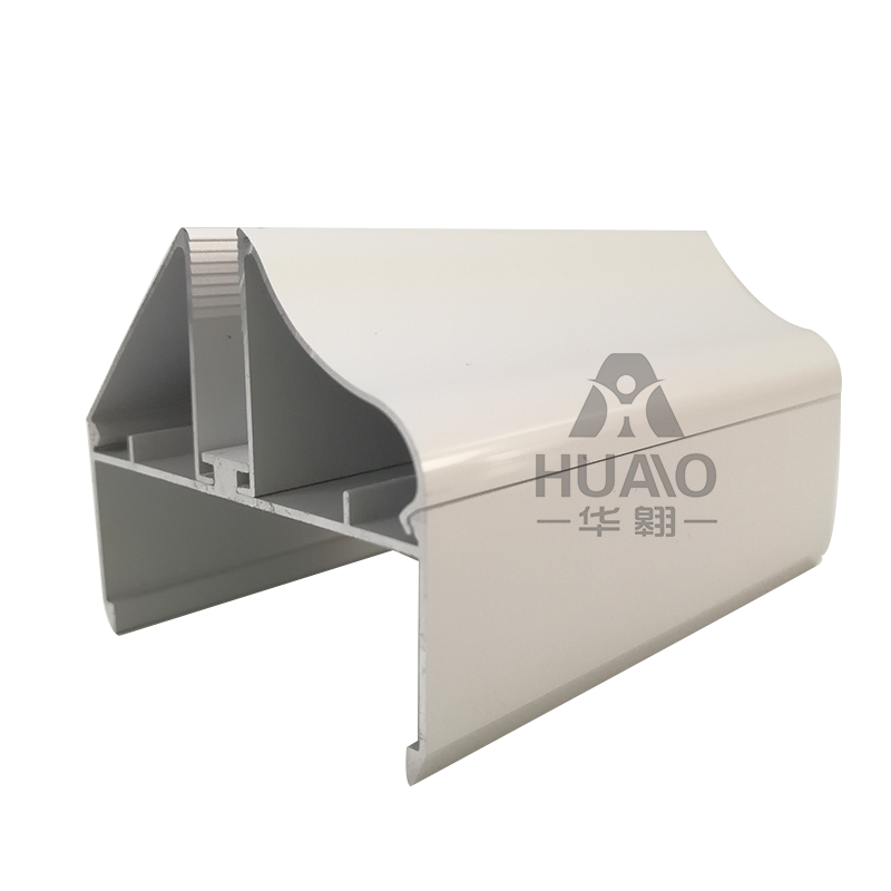 湖北50窗料（HA509-HA510-HA511)
