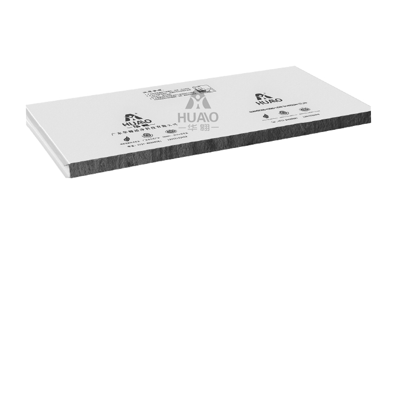 岩棉夹芯板厂家